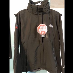North Face Women’s Jacket